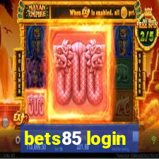 bets85 login