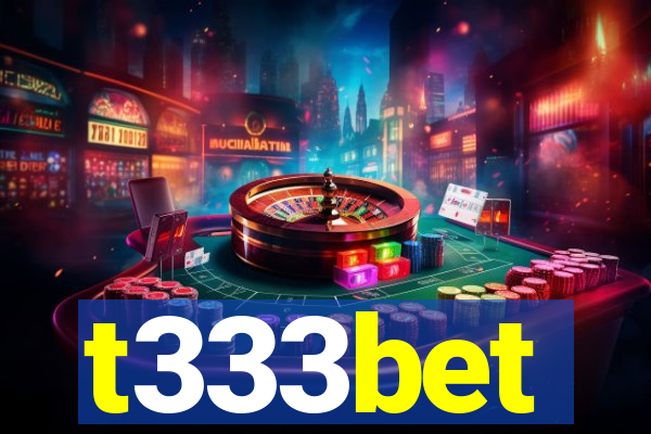 t333bet