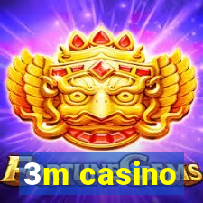 3m casino