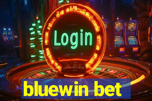 bluewin bet