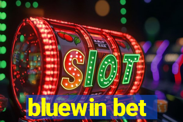 bluewin bet