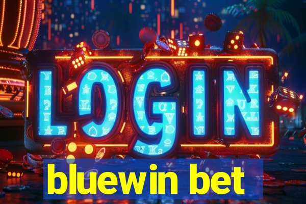 bluewin bet