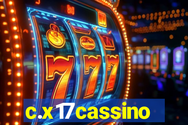 c.x17cassino