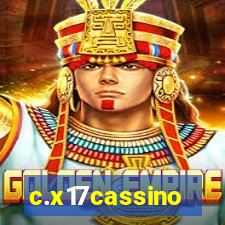 c.x17cassino