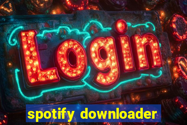 spotify downloader