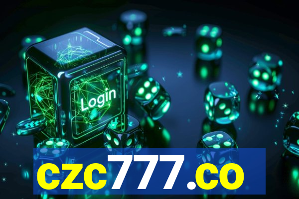 czc777.co