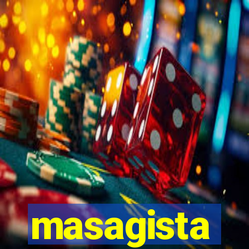 masagista