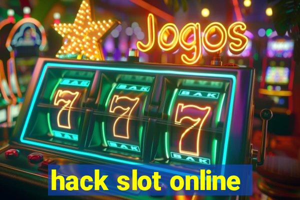 hack slot online