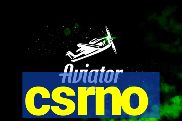 csrno