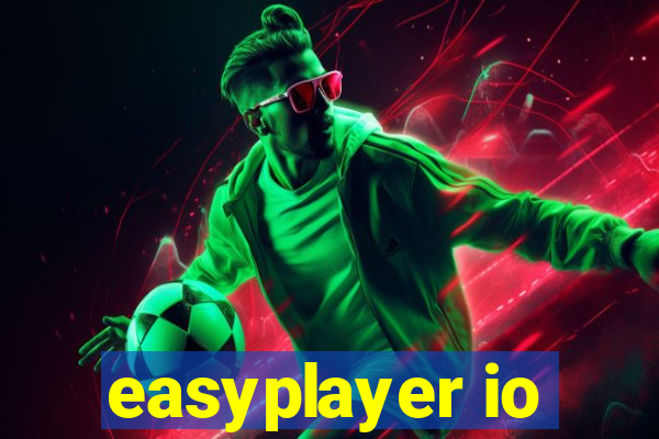 easyplayer io