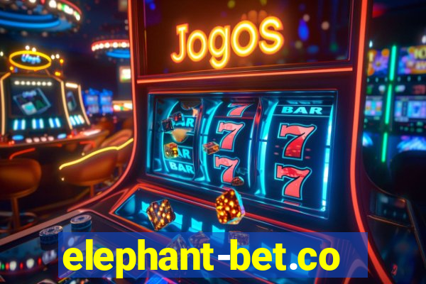 elephant-bet.com