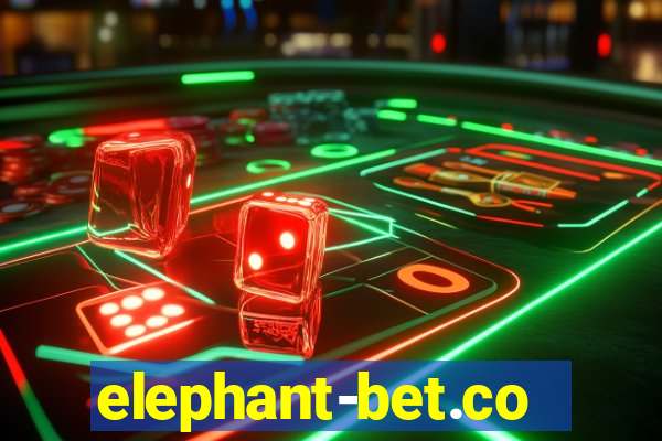 elephant-bet.com