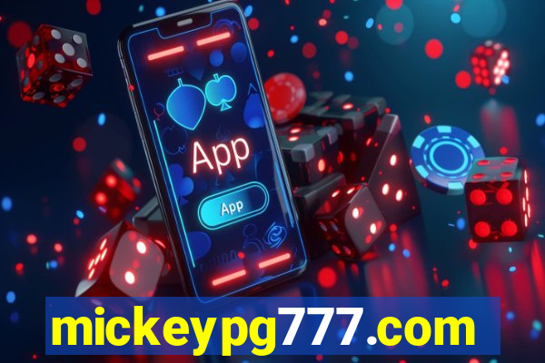 mickeypg777.com