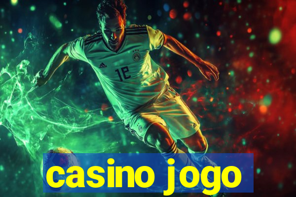 casino jogo