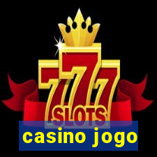 casino jogo