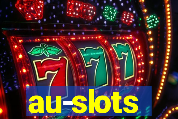 au-slots