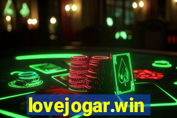 lovejogar.win