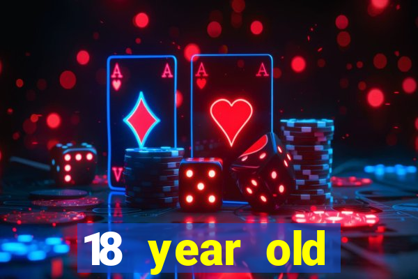 18 year old casinos in ar