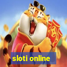 sloti online