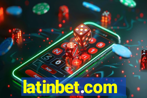 latinbet.com