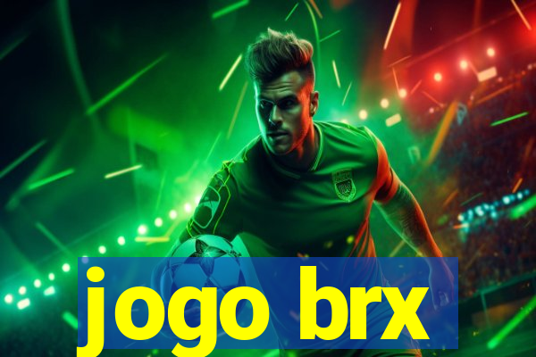 jogo brx