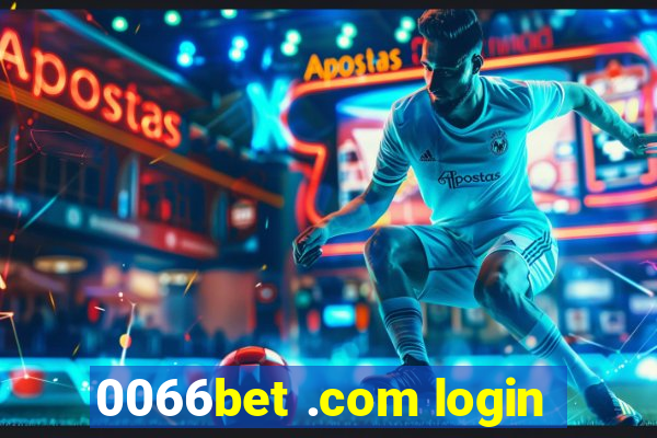 0066bet .com login