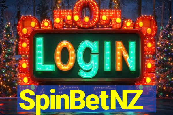 SpinBetNZ