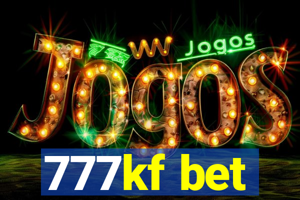 777kf bet