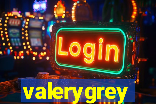 valerygrey