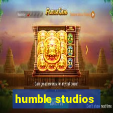 humble studios