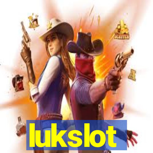 lukslot