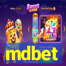 mdbet