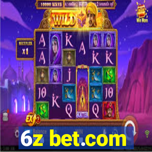 6z bet.com