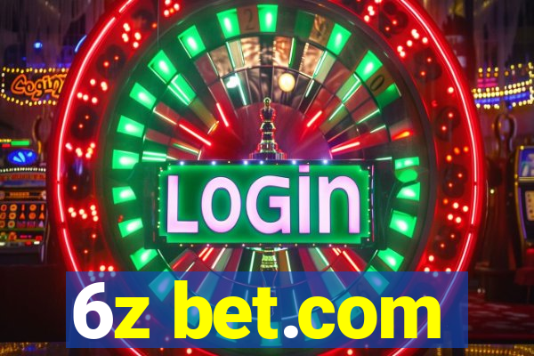 6z bet.com