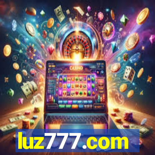 luz777.com