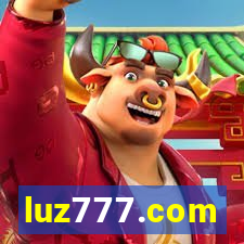 luz777.com