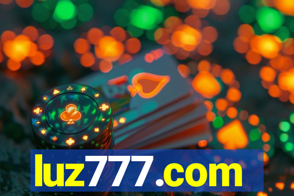 luz777.com