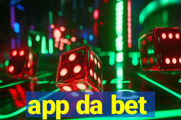 app da bet