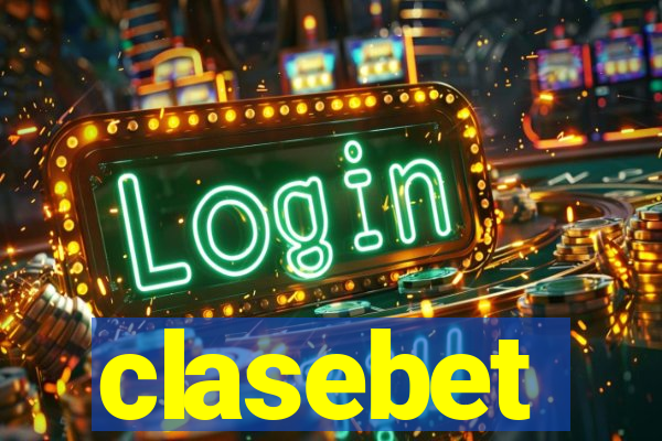 clasebet