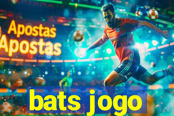 bats jogo