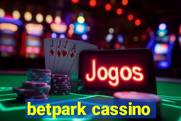 betpark cassino