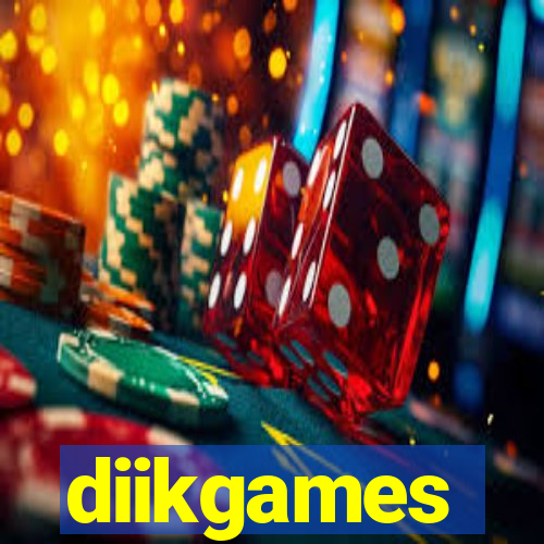 diikgames