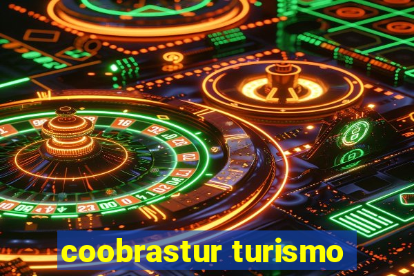 coobrastur turismo