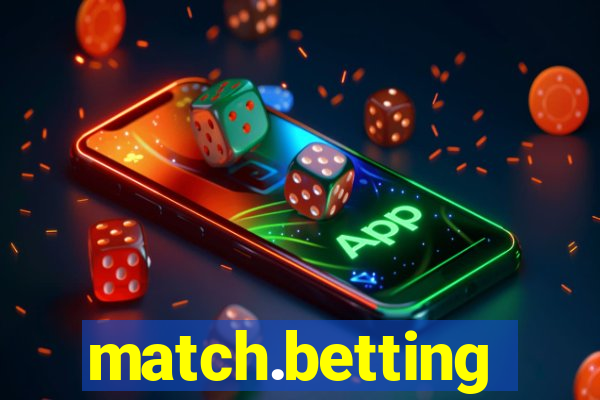 match.betting