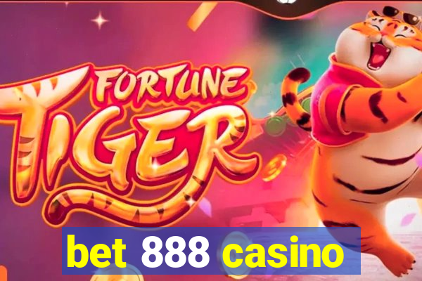 bet 888 casino