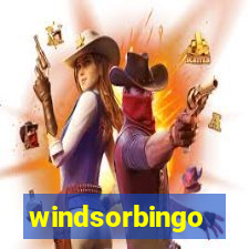 windsorbingo