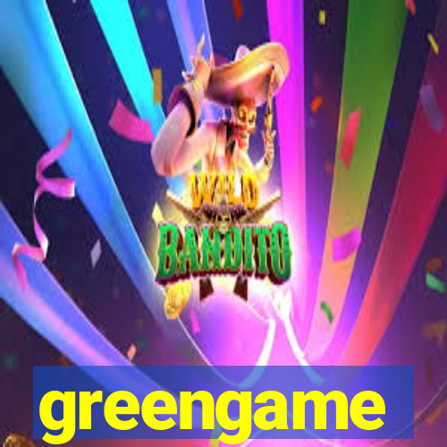 greengame