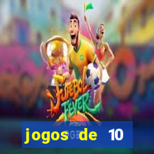 jogos de 10 centavos nas plataformas