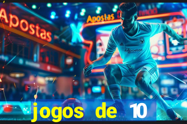 jogos de 10 centavos nas plataformas