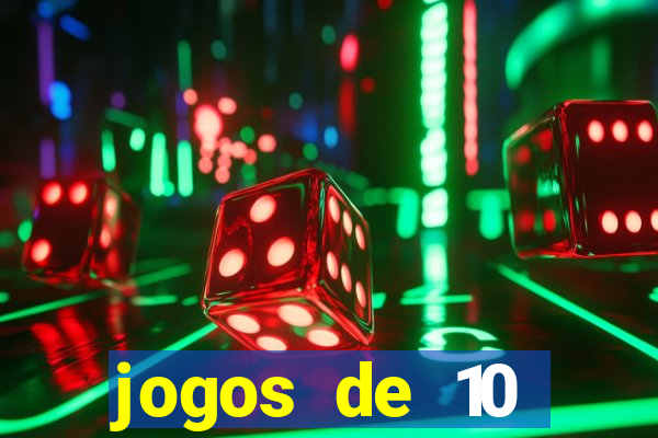 jogos de 10 centavos nas plataformas